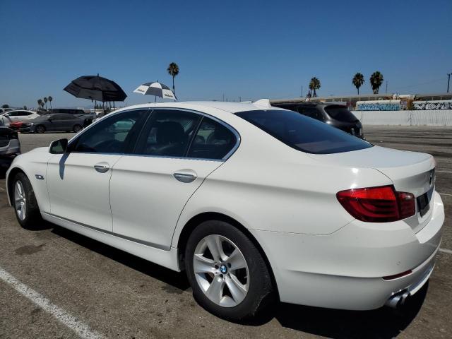 Photo 1 VIN: WBAFR1C59BC741145 - BMW 528 I 