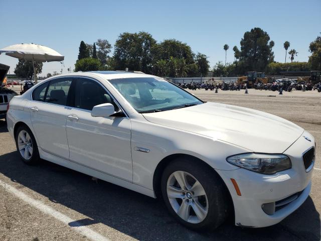 Photo 3 VIN: WBAFR1C59BC741145 - BMW 528 I 