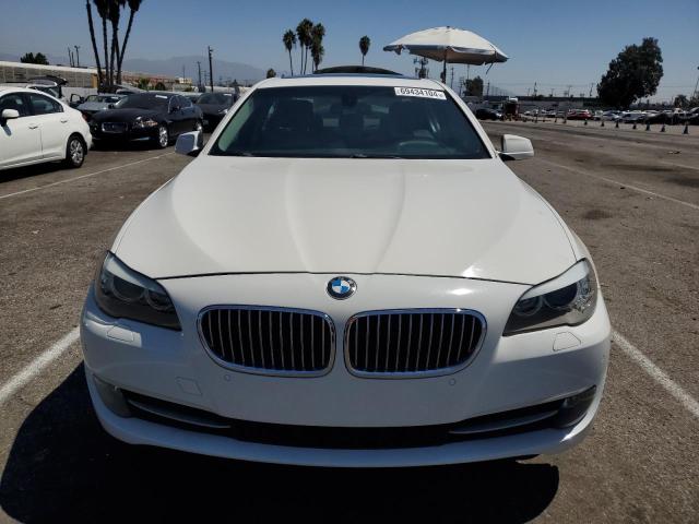 Photo 4 VIN: WBAFR1C59BC741145 - BMW 528 I 