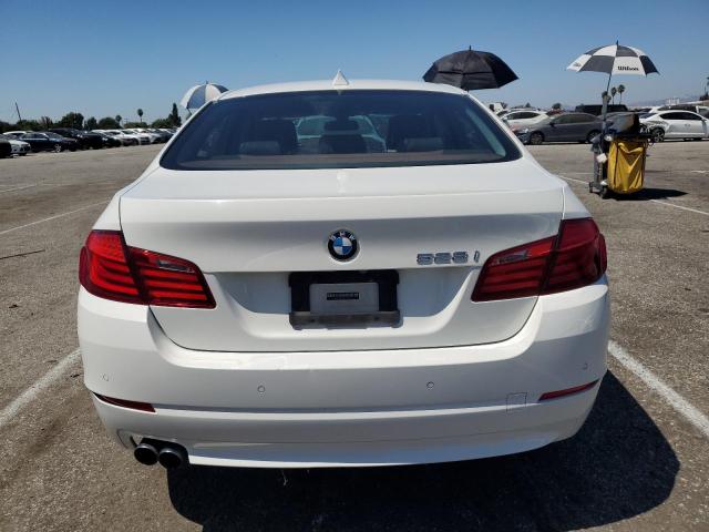 Photo 5 VIN: WBAFR1C59BC741145 - BMW 528 I 