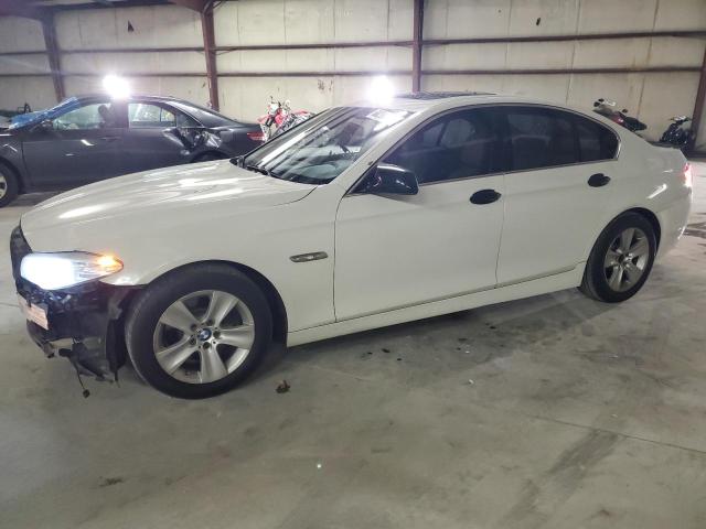 Photo 0 VIN: WBAFR1C59BC741842 - BMW 528 I 