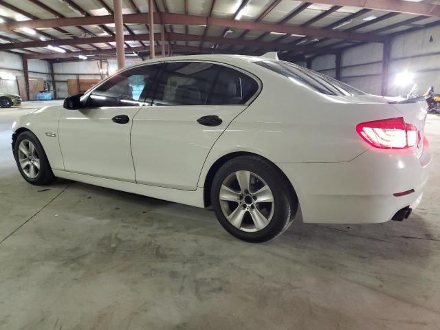 Photo 1 VIN: WBAFR1C59BC741842 - BMW 528 I 