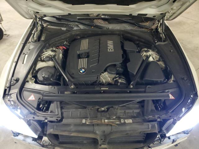 Photo 10 VIN: WBAFR1C59BC741842 - BMW 528 I 