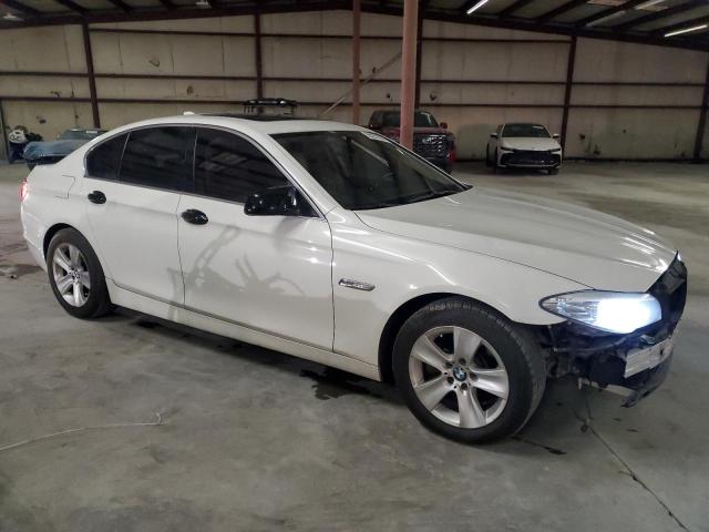 Photo 3 VIN: WBAFR1C59BC741842 - BMW 528 I 