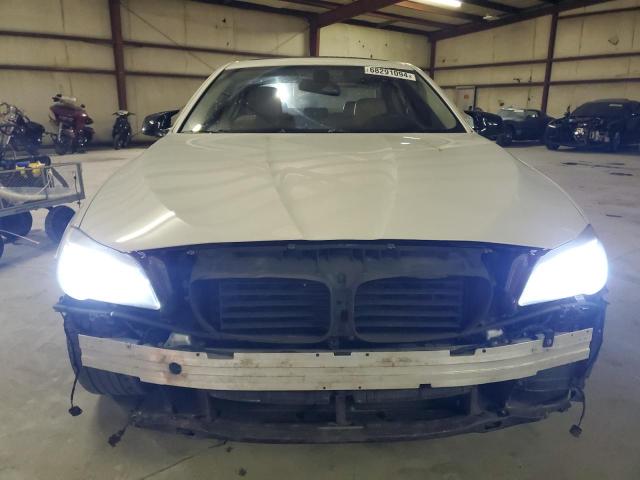 Photo 4 VIN: WBAFR1C59BC741842 - BMW 528 I 