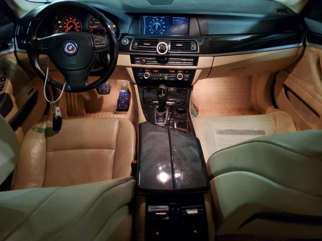 Photo 7 VIN: WBAFR1C59BC741842 - BMW 528 I 