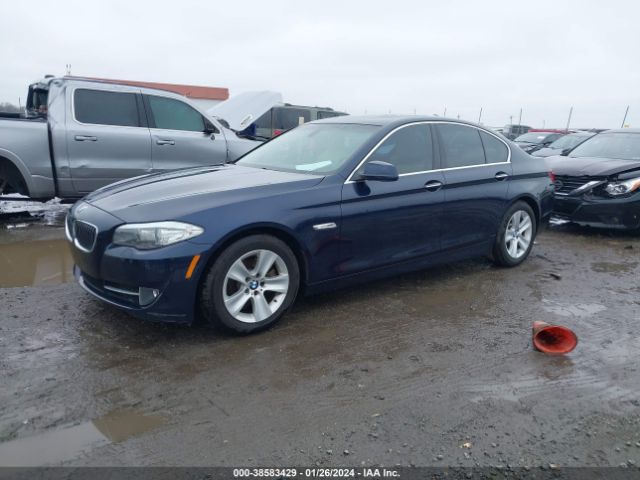 Photo 1 VIN: WBAFR1C59BC742635 - BMW 528I 