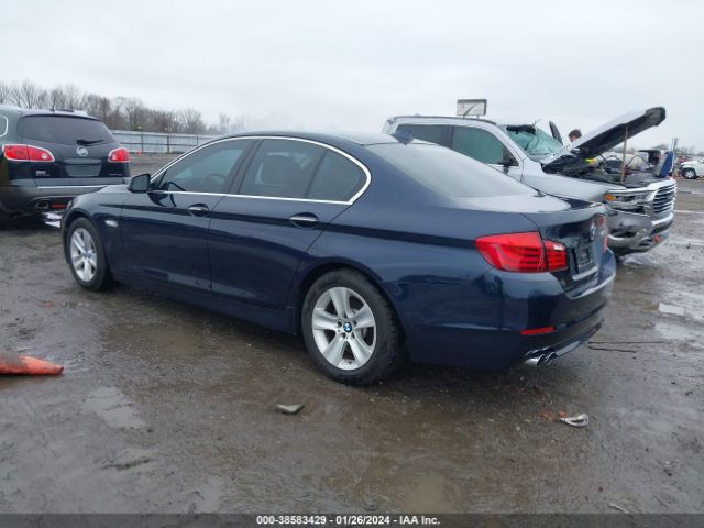 Photo 2 VIN: WBAFR1C59BC742635 - BMW 528I 