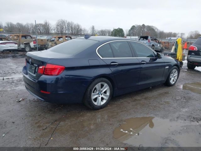 Photo 3 VIN: WBAFR1C59BC742635 - BMW 528I 