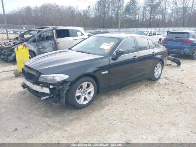 Photo 1 VIN: WBAFR1C59BC744952 - BMW 528I 