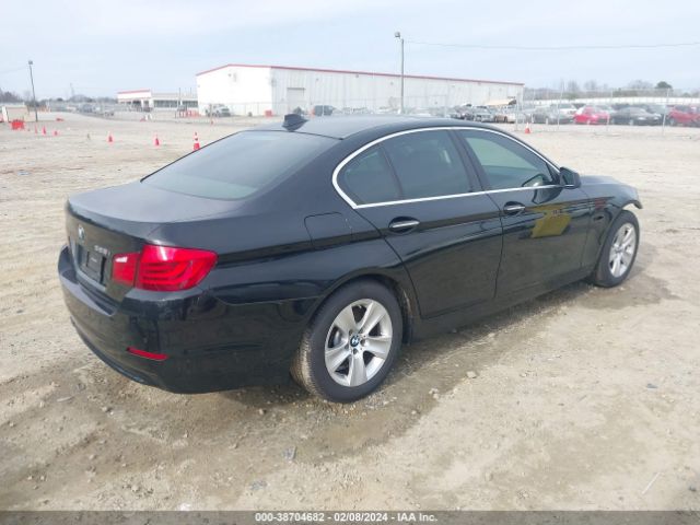 Photo 3 VIN: WBAFR1C59BC744952 - BMW 528I 