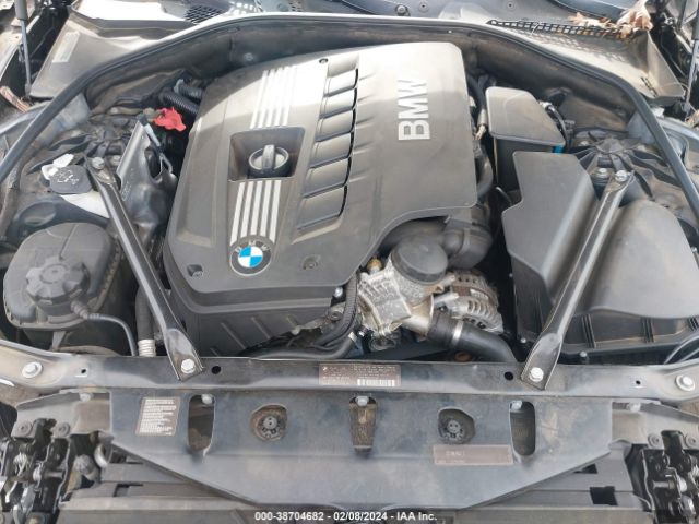 Photo 9 VIN: WBAFR1C59BC744952 - BMW 528I 