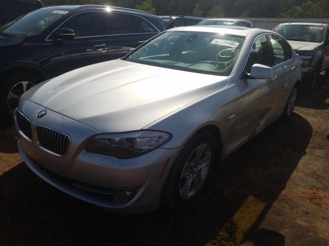 Photo 1 VIN: WBAFR1C59BC744966 - BMW 528 I 