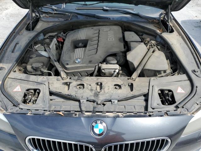 Photo 10 VIN: WBAFR1C59BC745261 - BMW 528 I 