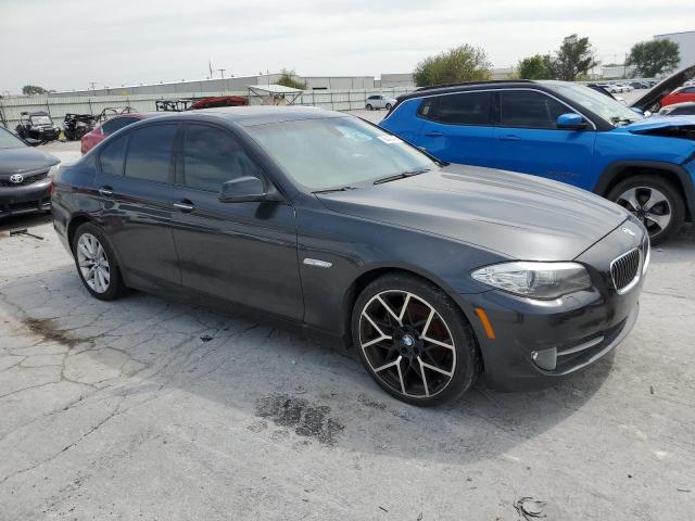 Photo 3 VIN: WBAFR1C59BC745261 - BMW 528 I 