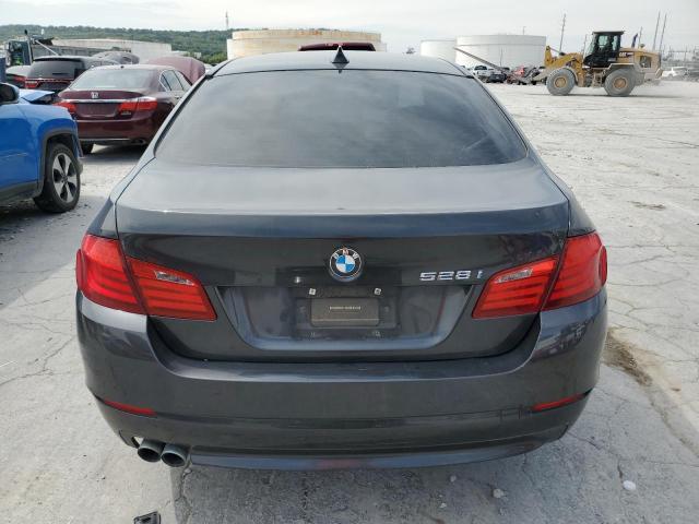 Photo 5 VIN: WBAFR1C59BC745261 - BMW 528 I 