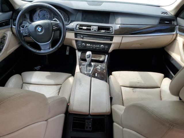 Photo 7 VIN: WBAFR1C59BC745261 - BMW 528 I 