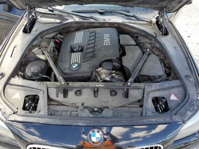 Photo 10 VIN: WBAFR1C59BC745518 - BMW 528 I 