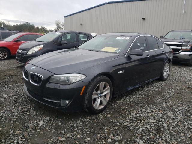 Photo 1 VIN: WBAFR1C59BC745776 - BMW 528 I 