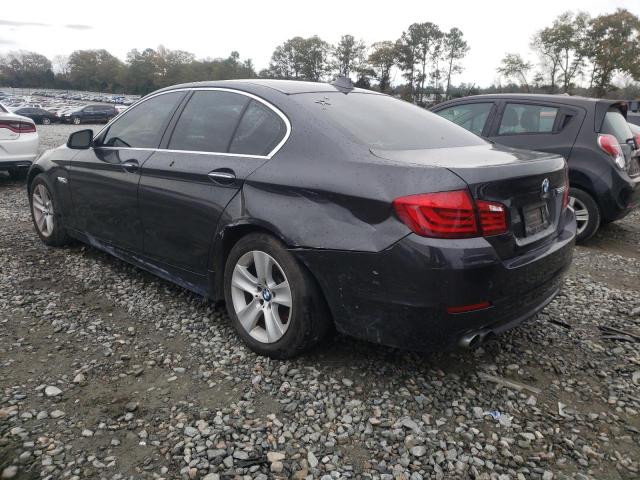 Photo 2 VIN: WBAFR1C59BC745776 - BMW 528 I 