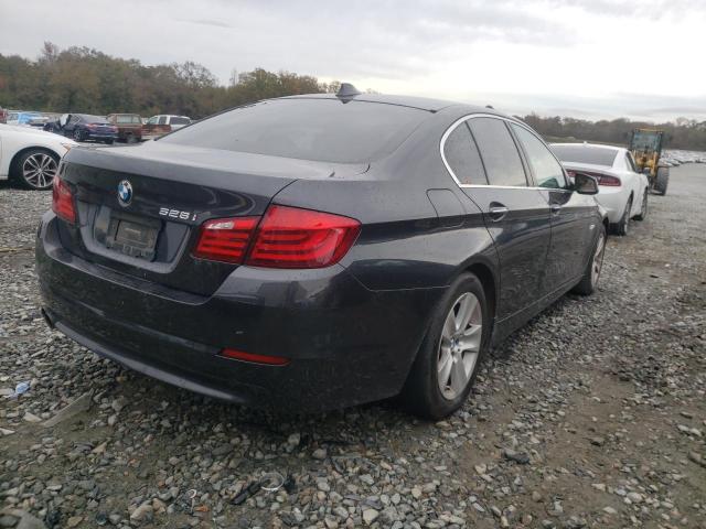 Photo 3 VIN: WBAFR1C59BC745776 - BMW 528 I 