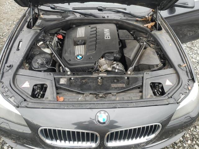 Photo 6 VIN: WBAFR1C59BC745776 - BMW 528 I 