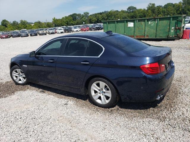 Photo 1 VIN: WBAFR1C59BC746149 - BMW 528 I 