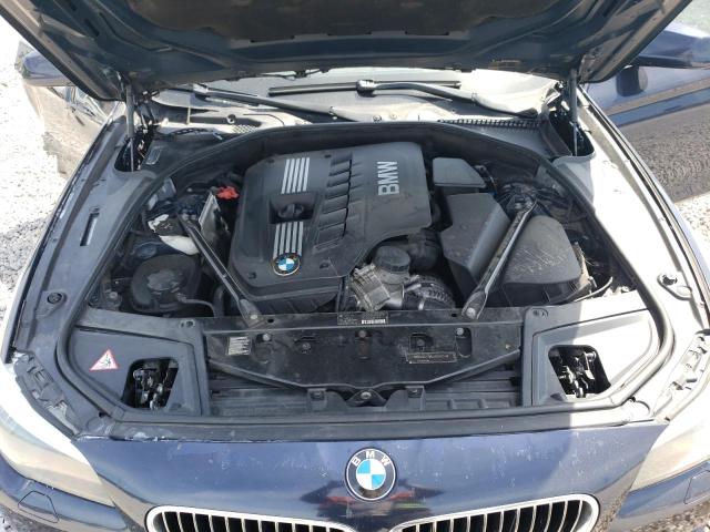 Photo 10 VIN: WBAFR1C59BC746149 - BMW 528 I 