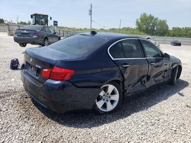 Photo 2 VIN: WBAFR1C59BC746149 - BMW 528 I 