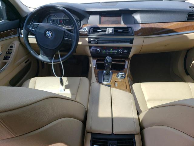 Photo 7 VIN: WBAFR1C59BC746149 - BMW 528 I 