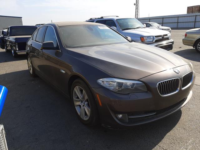 Photo 0 VIN: WBAFR1C59BC747253 - BMW 528 I 