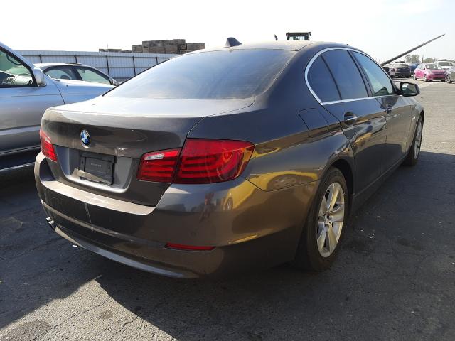 Photo 3 VIN: WBAFR1C59BC747253 - BMW 528 I 