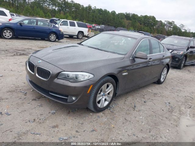 Photo 1 VIN: WBAFR1C59BC749178 - BMW 528I 