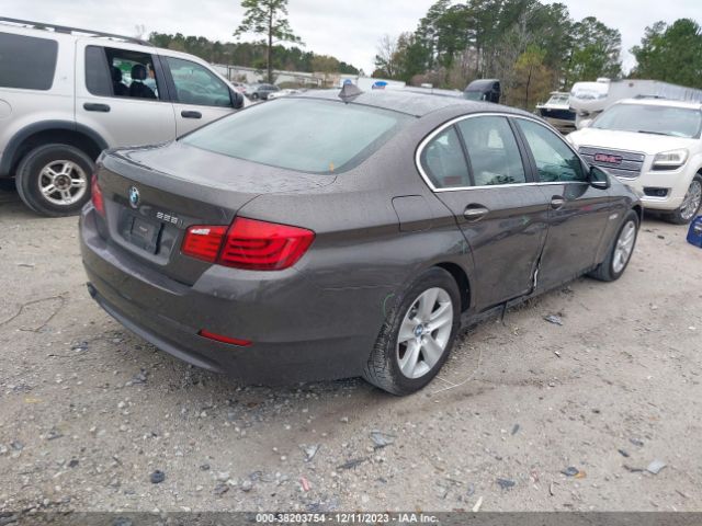 Photo 3 VIN: WBAFR1C59BC749178 - BMW 528I 