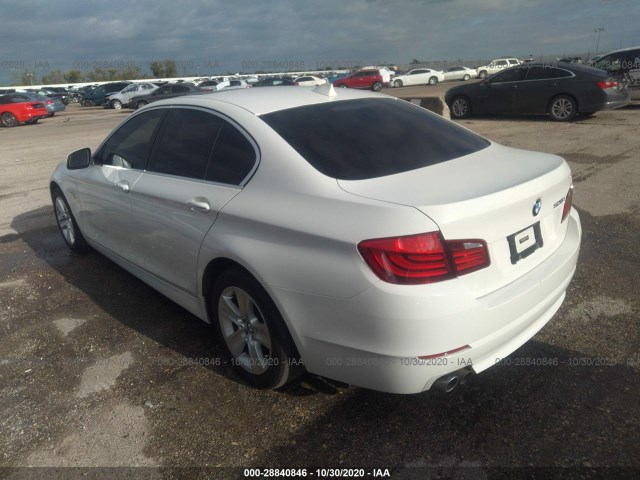 Photo 2 VIN: WBAFR1C59BC750010 - BMW 5 