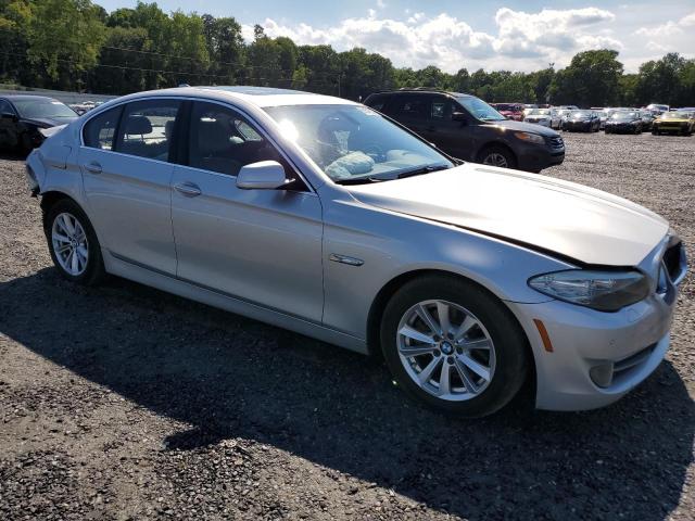 Photo 3 VIN: WBAFR1C59BC750881 - BMW 5 SERIES 