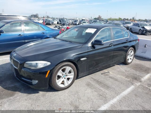 Photo 1 VIN: WBAFR1C59BDS35521 - BMW 528I 