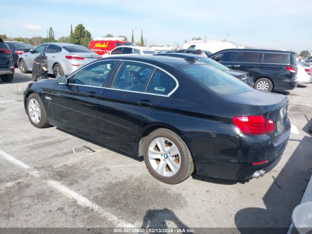 Photo 2 VIN: WBAFR1C59BDS35521 - BMW 528I 