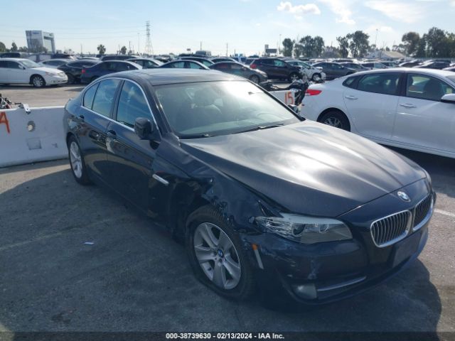 Photo 5 VIN: WBAFR1C59BDS35521 - BMW 528I 