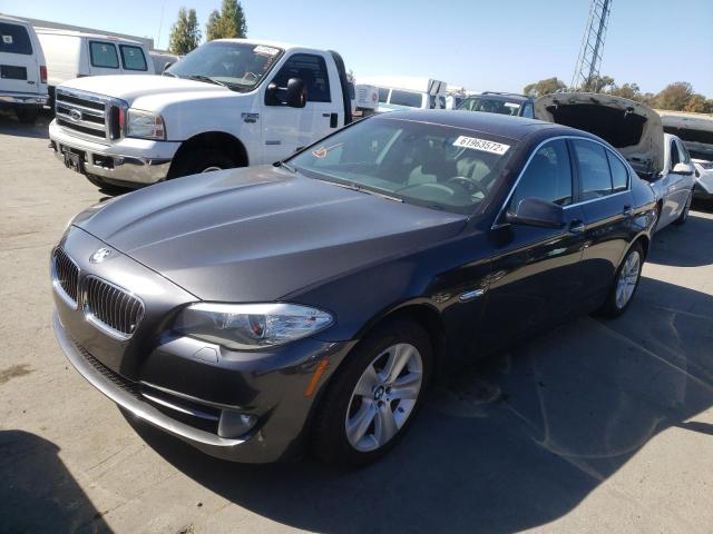 Photo 1 VIN: WBAFR1C59BDS35664 - BMW 5 SERIES 