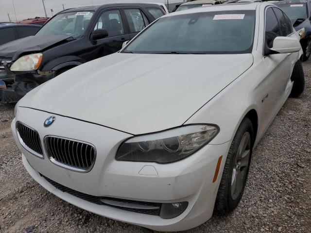 Photo 0 VIN: WBAFR1C59BDS35986 - BMW 528 I 