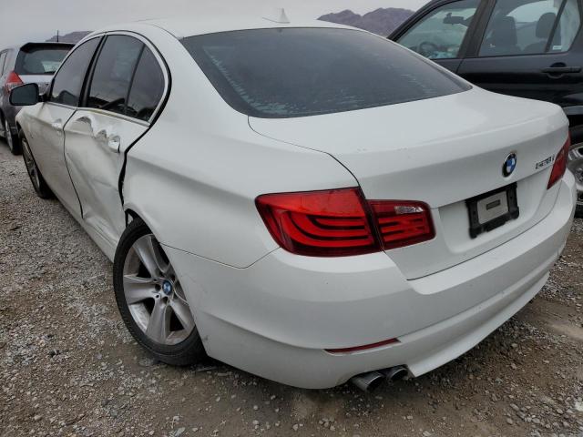 Photo 1 VIN: WBAFR1C59BDS35986 - BMW 528 I 