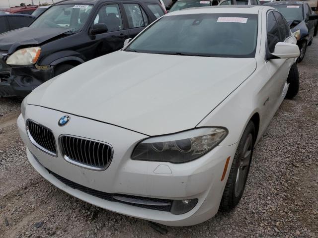 Photo 3 VIN: WBAFR1C59BDS35986 - BMW 528 I 