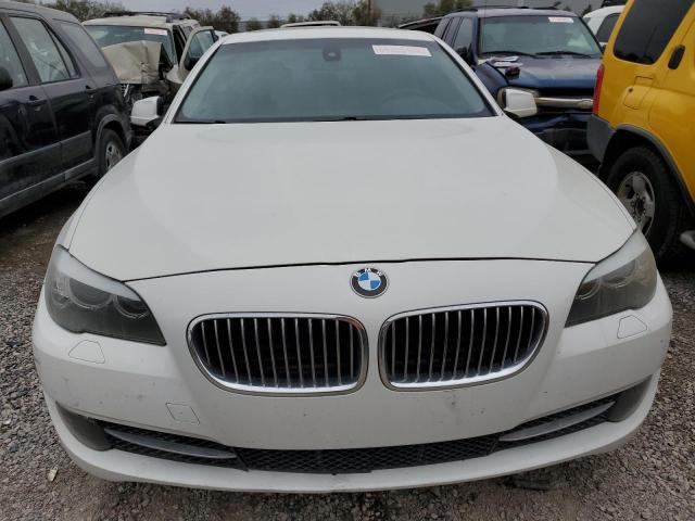 Photo 4 VIN: WBAFR1C59BDS35986 - BMW 528 I 