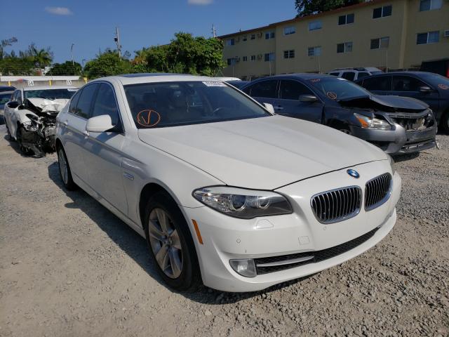 Photo 0 VIN: WBAFR1C59BDS36538 - BMW 528 I 