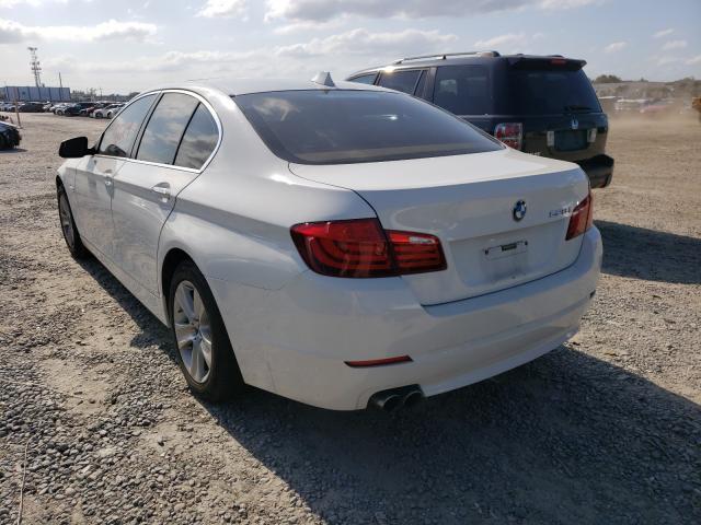 Photo 2 VIN: WBAFR1C59BDS36538 - BMW 528 I 