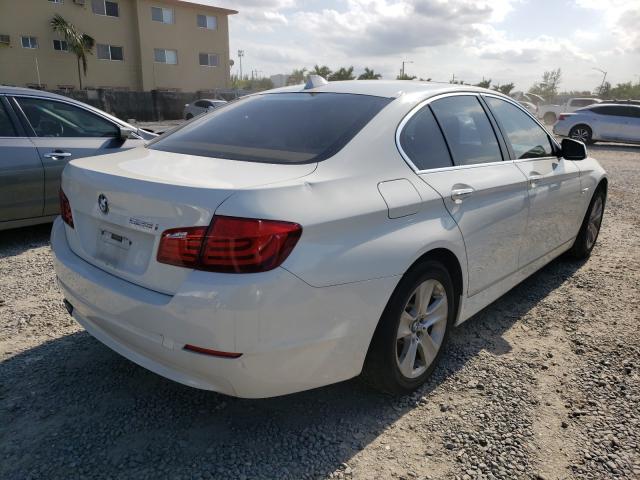 Photo 3 VIN: WBAFR1C59BDS36538 - BMW 528 I 