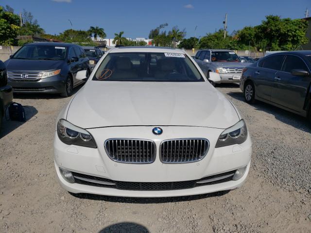 Photo 8 VIN: WBAFR1C59BDS36538 - BMW 528 I 