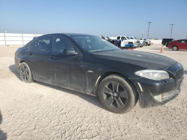 Photo 3 VIN: WBAFR1C59BDV82735 - BMW 5 SERIES 