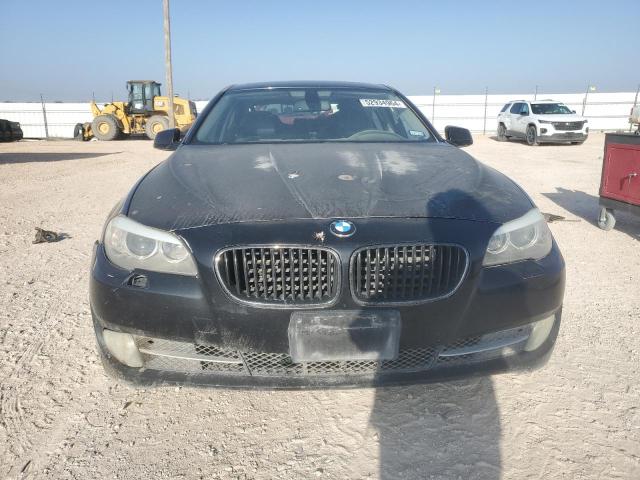 Photo 4 VIN: WBAFR1C59BDV82735 - BMW 5 SERIES 